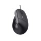 BAYO II ERGONOMIC MOUSE WHT
