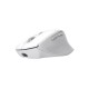 Trust mouse Niven Comfort Multi white - 26022