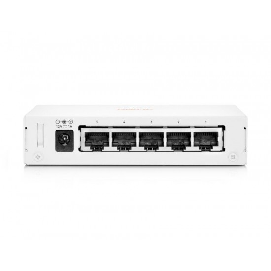 HPE Aruba Instant On 1430 5G Switch (R8R44A)