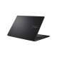 Laptop ASUS Vivobook 16/ 16'' OLED/ i7-13620H/ 16GB/ 1TB SSD/Intel UHD Graphics/ Windows 11 Home/2Y Warranty 90NB10N3-M02MY0