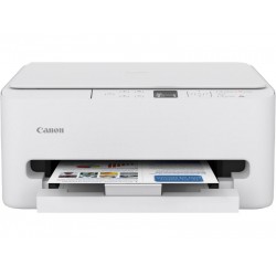 Canon PIXMA TS6550i EUR/Multifunction Inkjet Printer/A4/5-Ink/Duplex/Wi- Fi/Cloud/PN 7179C006AA