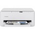 Canon PIXMA TS6550i EUR/Multifunction Inkjet Printer/A4/5-Ink/Duplex/Wi- Fi/Cloud/PN 7179C006AA