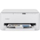 Canon PIXMA TS6550i EUR/Multifunction Inkjet Printer/A4/5-Ink/Duplex/Wi- Fi/Cloud/PN 7179C006AA