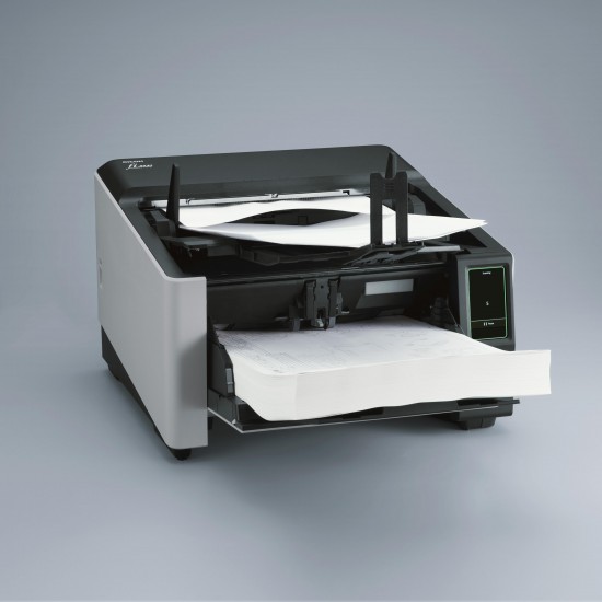 Scanner Ricoh Document fi-8930