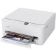 Canon PIXMA TS6550i EUR/Multifunction Inkjet Printer/A4/5-Ink/Duplex/Wi- Fi/Cloud/PN 7179C006AA