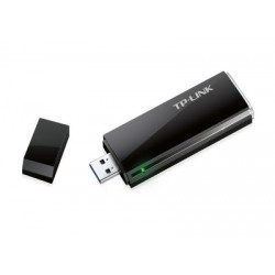 Tp-Link AC1300 Wireless Dual Band USB Adapter (Archer T4U)