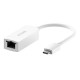 D-Link USB-C to 2.5G Ethernet Adapter (DUB-E250)