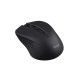 MOUSE WRLS TRUST MYDO SILENT BLK 25084