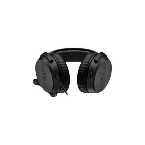 HyperX Cloud Stinger 3 Over Ear Wired Gaming Headset Black - BS1T5AA