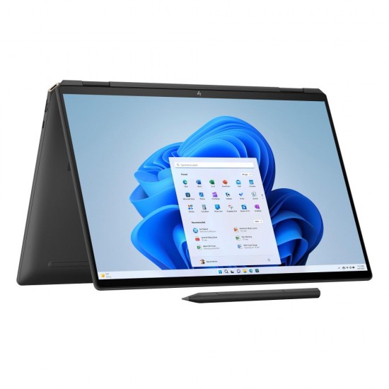 Laptop HP Spectre x360 2-in-1 16-aa0000nv 16''3K OLED Touch/U7- 155H/32GB/1TB/Win 11 Pro/3Y On-Site/B17ZREA