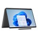 Laptop HP Spectre x360 2-in-1 16-aa0000nv 16''3K OLED Touch/U7- 155H/32GB/1TB/Win 11 Pro/3Y On-Site/B17ZREA