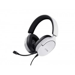 Trust fayzo headset wht GXT489W 25210
