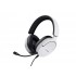 Trust fayzo headset wht GXT489W 25210