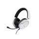 Trust fayzo headset wht GXT489W 25210