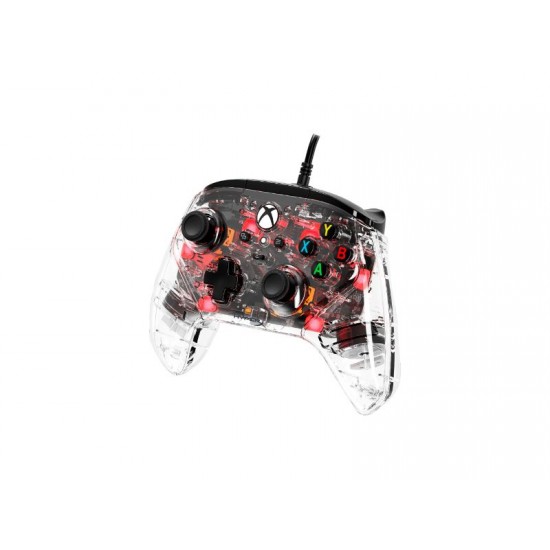 HyperX Controller Gladiate Clutch RGB - 7D6H2AA