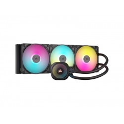CORSAIR CPU Liquid Cooler TITAN 420 iCUE