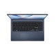Laptop ASUS Vivobook 15 15.6''/ R7-170/ 24GB/ 1TB SSD/ AMD Radeon Graphics/ Windows 11 Home/ 2Y 90NB1841-M001K0