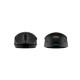 HyperX Pulsefire Fuse Wireless Gaming Mouse - Black - A1KY6AA