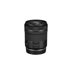 Canon LENS CA RF15-30MM F4.5-6.3 IS STM
