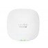 HPE Aruba Instant On AP25 (RW) 4x4 Wi-Fi 6 Indoor Access Point (R9B28A)
