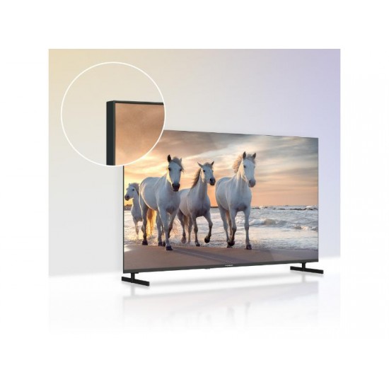 TV Thomson Android 50" UHD 50UA5S13