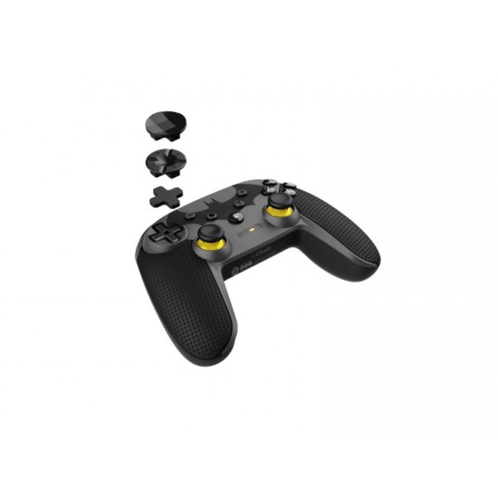 TRUST GXT542BM MUTA WRL Contrl Batman - PN 25789