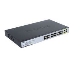 D-LINK DGS-1026MP
