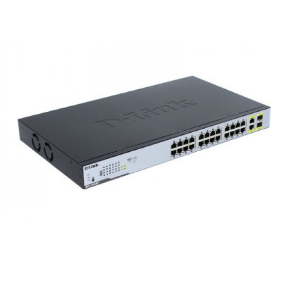 D-LINK DGS-1026MP
