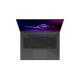 Laptop Asus ROG Strix G16 (G614FR-S5157X) / 16'' 2.5K 240 Hz WQXGA / Ryzen 9 9955HX3D / 32 GB DDR5-5600 / 1 TB PCIe 4.0 SSD / RTX 5070 Ti 12 GB / Windows 11 Pro / 2 έτη – PN 90NR0NK7-M007S0