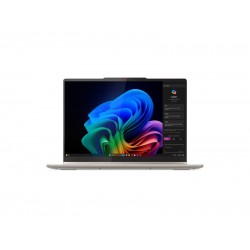 Laptop Lenovo Yoga 7 2-in-1 14\" WUXGA Ryzen AI 5-340/16GB/512GB/Windows 11 Home/3Y Premium Care 83JR001NGM