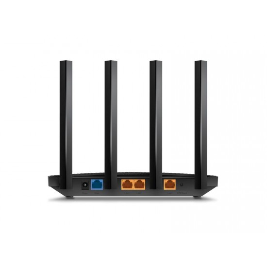 Tp-Link AX1500 Wi-Fi 6 Router (Archer AX12)