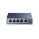 Tp-Link 5-Port 10/100/1000Mbps Desktop Switch (TL-SG105)