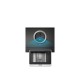 Ezviz Peephole Doorbell Wire-free (DP2C)