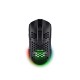 Trust helox wireless lightweight mouse blk GXT929 25307