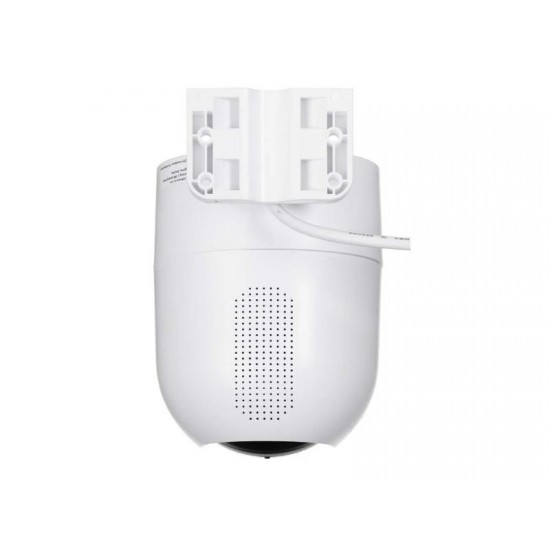 EzViz Outdoor Camera C8C 5MP Pan/Tilt (C8C 5MP)