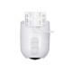 EzViz Outdoor Camera C8C 5MP Pan/Tilt (C8C 5MP)