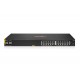 HPE Aruba 6000 24G Class4 PoE 4SFP 370W Switch (R8N87A)