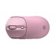 HP 400 Quiet Wireless Mouse - Pink - AZ7B5AA