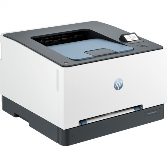 HP Printer Color LaserJet Pro 3202dw - 499R0F
