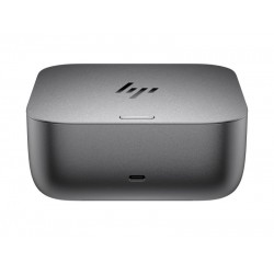 NB OPT.HP TB4 Ultra 180W G6 Dock 9X481UT