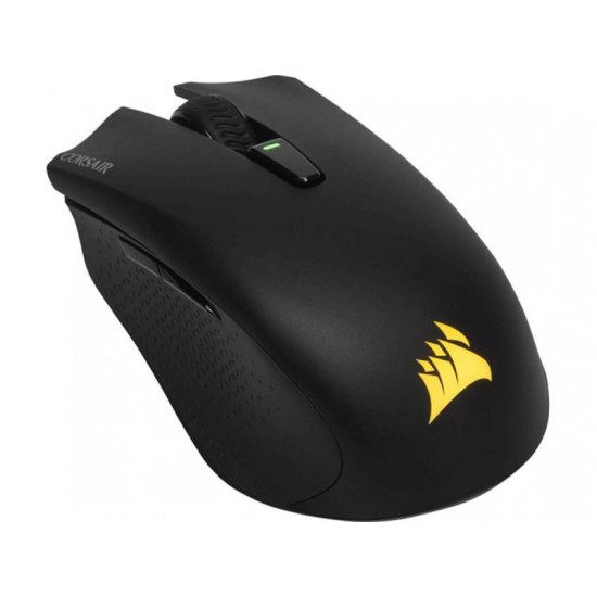 CORSAIR Bundle HS35v2 7.1, K55 Core, H Pro, MM100 - CH-9226F65-NA