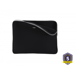 CASE NB TRUST PRIMO SOFT SLEEVE21251 BLK