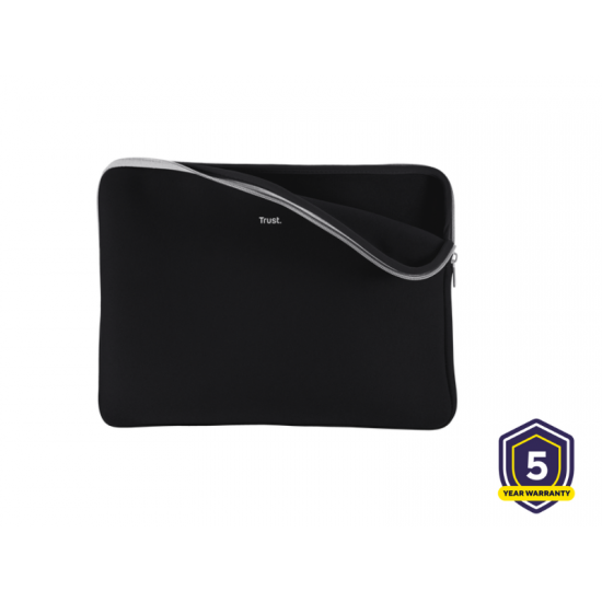 CASE NB TRUST PRIMO SOFT SLEEVE21251 BLK