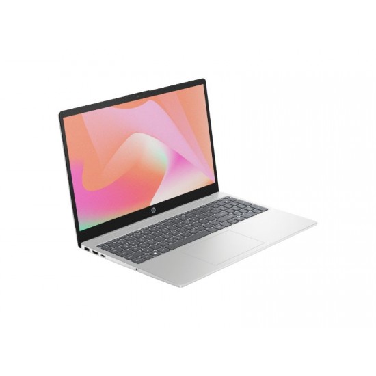 Laptop HP 15-fd2004nv AI 15.6''FHD/U5-225U/16GB/512GB/FreeDos/2Y/ CL3H5EA