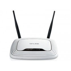 Tp-Link 300Mbps Wireless N Router (TL-WR841N)