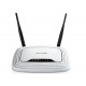 Tp-Link 300Mbps Wireless N Router (TL-WR841N)