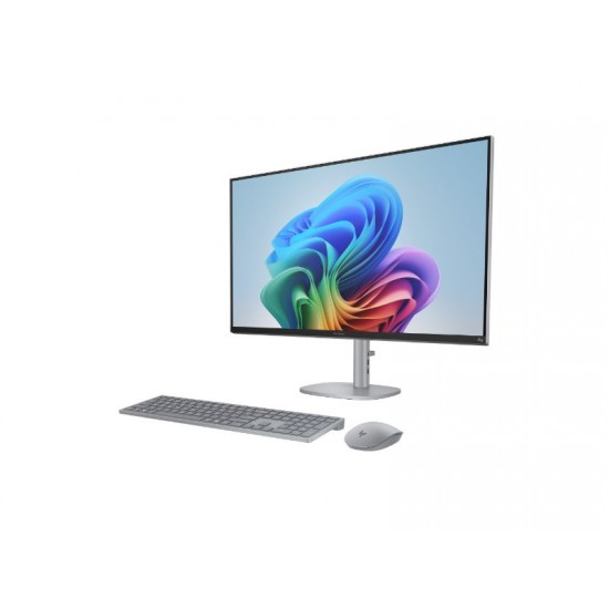 All-in-One HP OmniStudio X NG Ai 32-c1001nv/32''UHD/Ultra 7- 256V/16GB/512GB/Shared/Win 11 Home/3Y/DG9V1EA