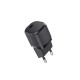 CHARGER NB TRUST MAXO 20W USB-C BK 25174
