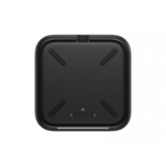 HP USB-C 100W G6 Dock / 3Y - 9X3V1UT