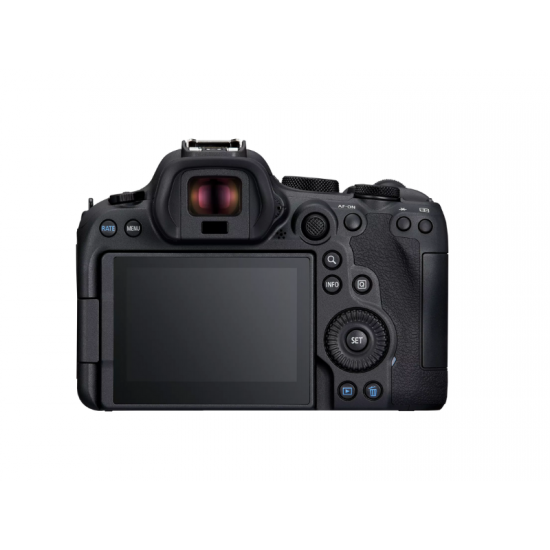 Canon EOS R6 MARK II V5+RF24105 S SEE